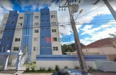 Apartamento com 3 quartos à venda na Rua Freire Alemão, 655, Estrela, Ponta Grossa