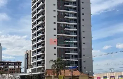Apartamento com 3 quartos à venda na Rua Ermelino de Leão, 1335, Olarias, Ponta Grossa