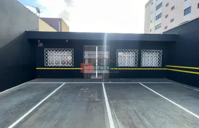 Casa comercial com 5 salas à venda na Rua Tenente Hinon Silva, 356, Centro, Ponta Grossa