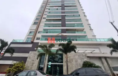 Apartamento à venda no edifício pallazo ferrara - centro