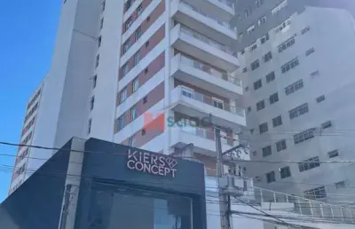 Apartamento mobiliado para locação - ed. la maison residense