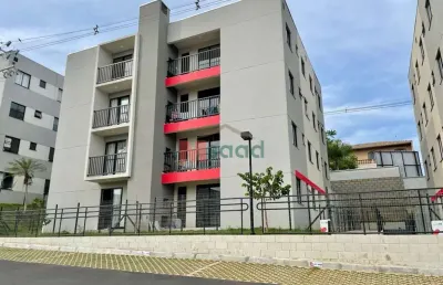 Apartamento 2 quartos a venda vittace up em oficinas