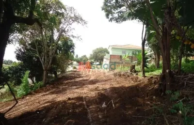 Terreno à venda na Rua Benjamin Franklin, 229, Uvaranas, Ponta Grossa