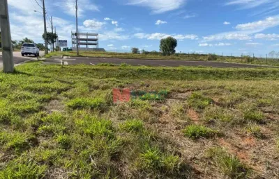Terreno em condomínio fechado à venda na Rua João Silvio de Lara Machado, 110, Jardim Carvalho, Ponta Grossa