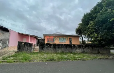 Casa com 3 quartos à venda na Rua Souza Dantas, 112, Orfãs, Ponta Grossa