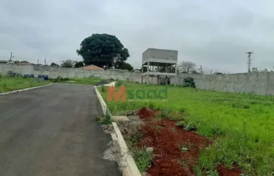Terreno em condomínio fechado à venda na Estrada João Henrique Van Wilpe, 23, Jardim Carvalho, Ponta Grossa