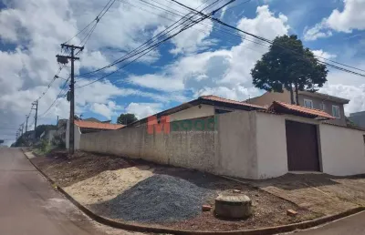 Casa em condomínio fechado com 4 quartos à venda na Rua Stephenson, 294, Oficinas, Ponta Grossa