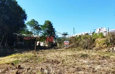 Terreno à venda na Rua Said Ajuz, 11, Estrela, Ponta Grossa