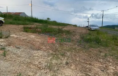 Terreno à venda na Rua ArnoldO Niesing, 642, Piriquitos, Ponta Grossa