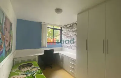 Apartamento com 3 quartos à venda na Rua Vereador Ernâni Batista Rosas, 3131, Jardim Carvalho, Ponta Grossa