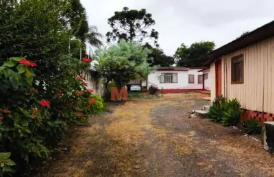 Casa com 3 quartos à venda na Rua Miguel Couto, 1451, Orfãs, Ponta Grossa