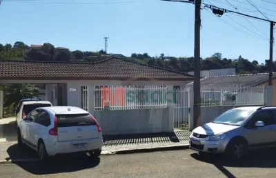 Casa com 3 quartos à venda na Rua Chafic Azim, 234, Jardim Carvalho, Ponta Grossa