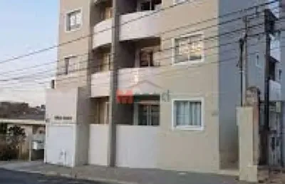 Apartamento com 2 quartos à venda na Rua Dezenove de Dezembro, 652, Centro, Ponta Grossa