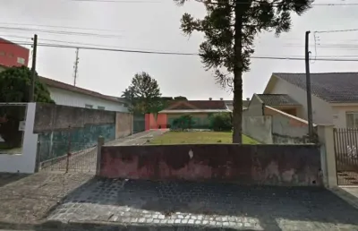 Terreno em condomínio fechado à venda na Rua Professora Izaura Torres Cruz, 452, Jardim Carvalho, Ponta Grossa