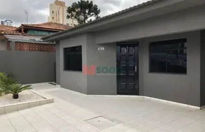 Casa residencial ou comercial 4 quartos a venda no centro