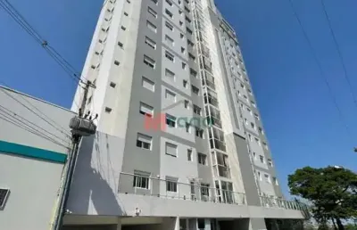 Apartamento com 3 quartos para alugar na Rua Paulo Furtado Velasco, 45, Centro, Ponta Grossa