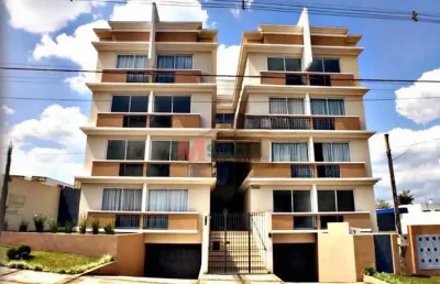 Apartamento 3 quartos (suíte) uvaranas edifício don giovanni