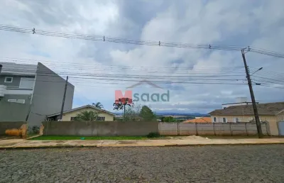 Excelente terreno urbano medindo 1.329m² em oficinas