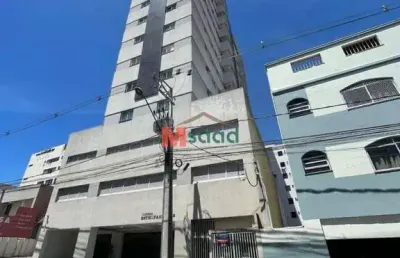 Apartamento com 2 quartos para alugar na Rua Francisco Ribas, 532, Centro, Ponta Grossa