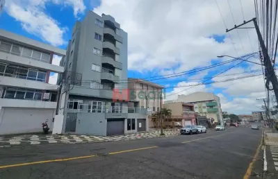Apartamento 3 quartos (1 suíte) à venda no centro ed aurora