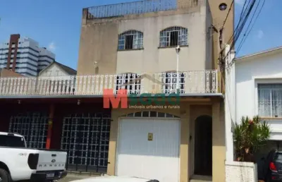 Apartamento com 4 quartos à venda na Rua General Carneiro, 295, Centro, Ponta Grossa