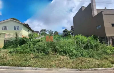 Terreno medindo 15x56m² total 840m² à venda em uvaranas