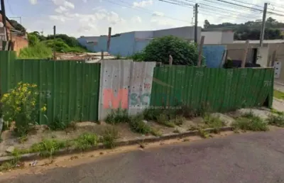 Terreno à venda 12x36m² total 432m²  boa vista/ palmeirinha