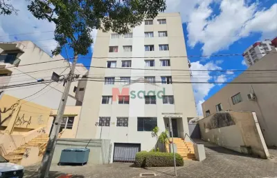 Apartamento 3 quartos à venda no centro - ed acapulco