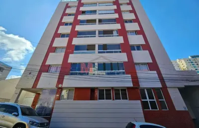 Apartamento 3 quartos (1 suíte) à venda no centro - mondrian