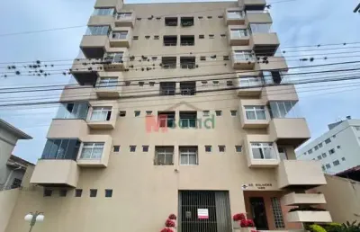 Apartamento com 3 quartos à venda na Rua Santos Dumont, 1465, Centro, Ponta Grossa