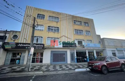 Apartamento com 3 quartos para alugar na Rua Comendador Ayrton Plaisant, 641, Centro, Ponta Grossa