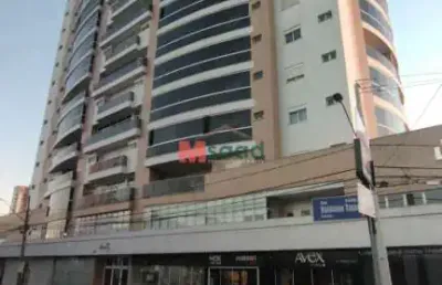 Cobertura com 3 quartos à venda na Rua Balduíno Taques, 503, Estrela, Ponta Grossa