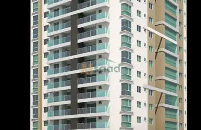 Apartamento com 3 quartos à venda na Rua General Carneiro, 215, Centro, Ponta Grossa