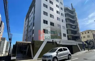Apartamento 3 quartos a venda no centro - edifício leblon