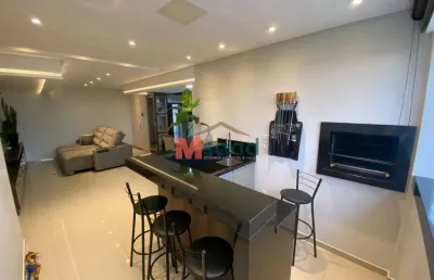 Apartamento com 3 quartos à venda na Rua Balduíno Taques, 233, Estrela, Ponta Grossa