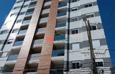 Apartamento com 3 quartos à venda na Rua Sete de Setembro, 400, Centro, Ponta Grossa