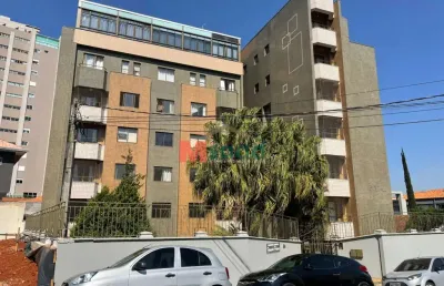 Apartamento com 3 quartos à venda na Rua Saint Hilaire, 86, Oficinas, Ponta Grossa