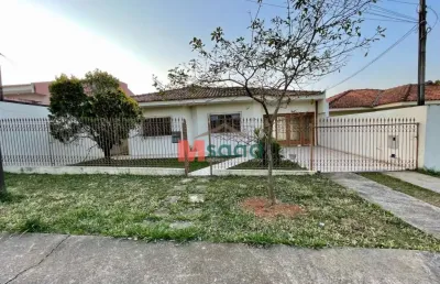 Casa com 3 quartos à venda na Rua Brandão Ponce, 197, Uvaranas, Ponta Grossa