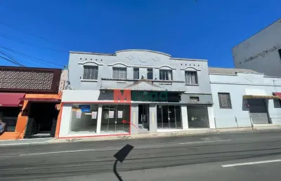 Sala comercial com 1 sala para alugar na Rua Comendador Miró, 979, Centro, Ponta Grossa