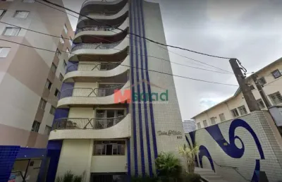 Apartamento com 2 quartos à venda na Rua Sant'Ana, 507, Centro, Ponta Grossa