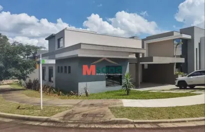Casa em condomínio fechado com 3 quartos para alugar na Rua João Silvio de Lara Machado, 110, Jardim Carvalho, Ponta Grossa