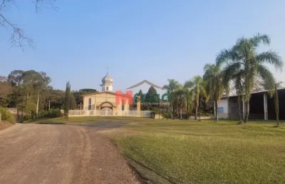 Chácara / sítio com 10 quartos à venda no Centro, Prudentópolis 