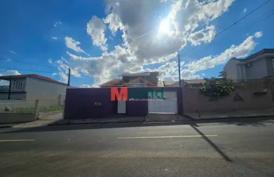 Casa com 4 quartos à venda na Rua Osório Subtil Marçal, 543, Contorno, Ponta Grossa