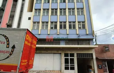 Apartamento com 3 quartos para alugar na Rua do Rosário, 1067 - Apt, Centro, Ponta Grossa