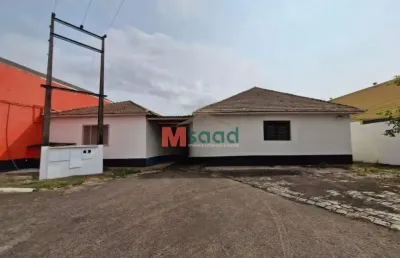 Barracão / Galpão / Depósito com 3 salas para alugar na Rua Franco Grilo, 374, Colônia Dona LuÍza, Ponta Grossa