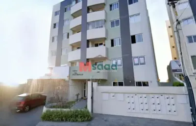 Apartamento 1 suíte a venda ed rio mackenzie jardim américa