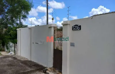 Casa 3 quartos (suíte) a venda em oficinas jardim europa