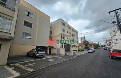 Apartamento para venda ed. teresa justus - centro prox sepam
