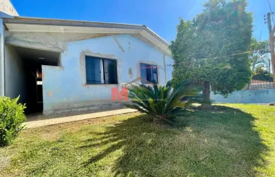 Residencia a venda no conj.  verona - ponta grossa -pr