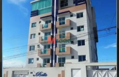 Apartamento 2 quartos suíte a venda jd carvalho belle maison